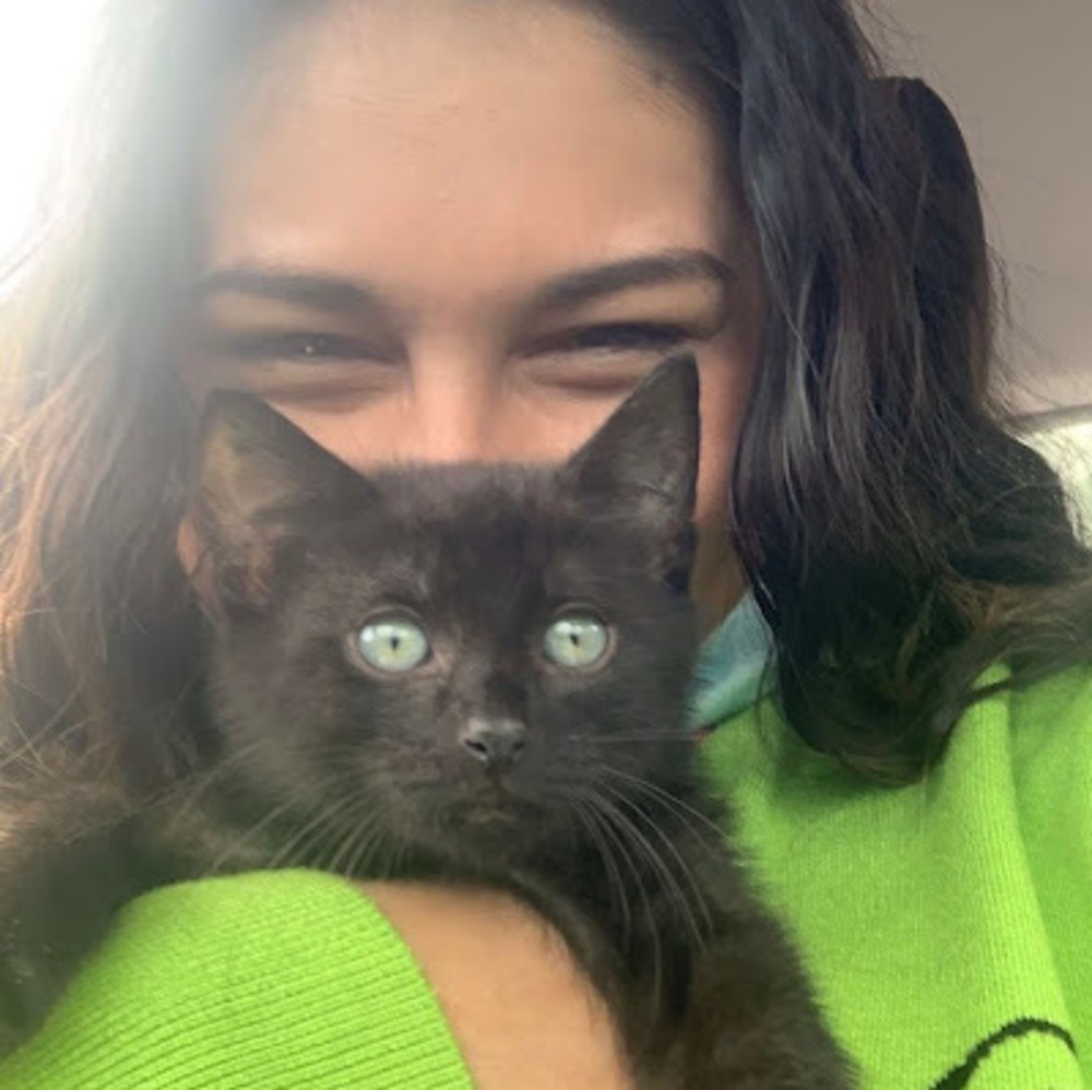 Meet your Posher, Sofia